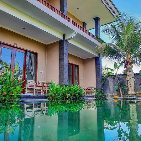 Pulu Sari Suite Ubud Экстерьер фото